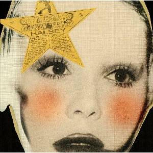 Halsey - Great Impersonator (CD) (0198028488426)