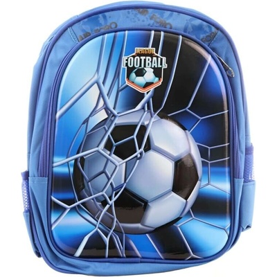 Batoh fotbal 30x35x12cm