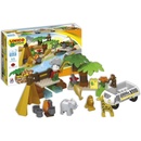 Unico Safari grande