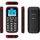 Mobilní telefony Maxcom MM428 Dual SIM