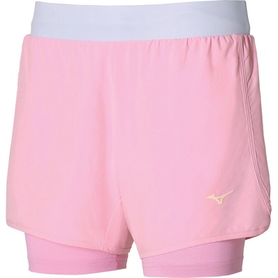 Mizuno Er 4.5 2In1 Short