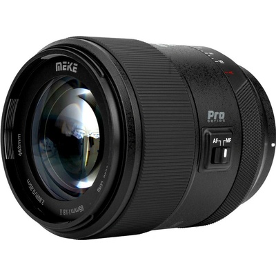 Meike 85mm f1.8 Pro Full Frame Auto Focus STM L