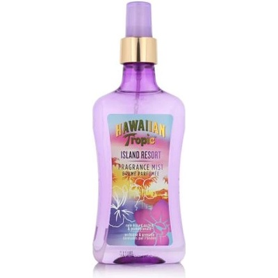 Hawaiian Tropic Island Resort 250 ml спрей за тяло за жени