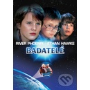Badatelé