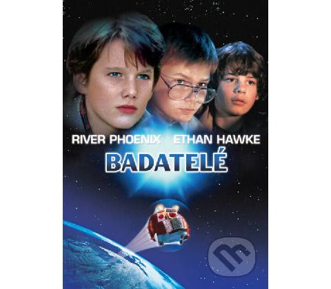 Badatelé