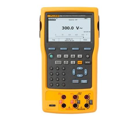 Fluke 754 EU