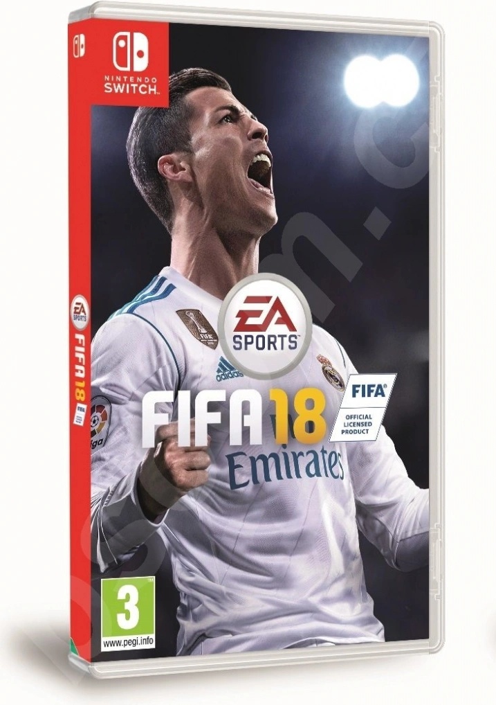 FIFA 18