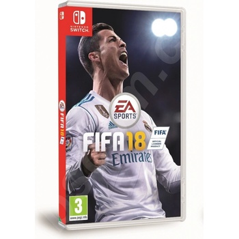 FIFA 18