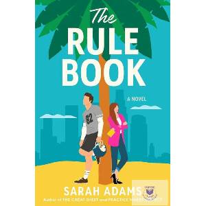 Rule Book (ISBN: 9781035409051)