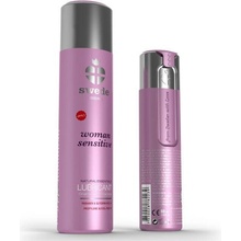 Swede woman sensitive 60 ml