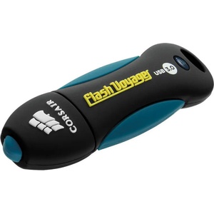 Corsair Flash Voyager 64GB USB 3.0 CMFVY3A64GB Флаш памет
