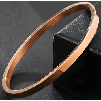 HARAHU Гривна vi-17797 - Златна / Розова kp17797 (vi-17797)