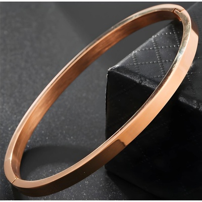 HARAHU Гривна vi-17797 - Златна / Розова kp17797 (vi-17797)