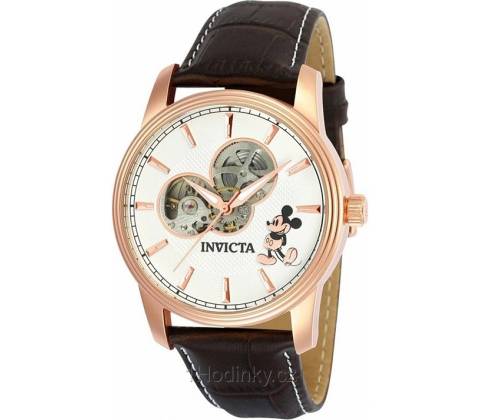 Invicta 24502