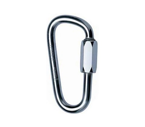 Petzl Speedy