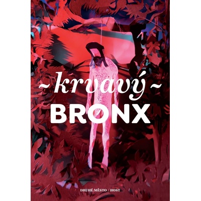 Krvavý Bronx - Martin Reiner