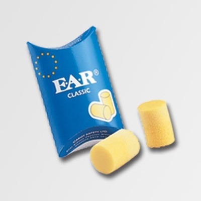 Zátky do uší E.A.R. | classic