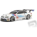 HPI Karoserie BMW M3 GT2 E92