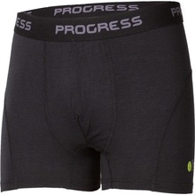 Progress funkčné boxerky E SKN 28HA čierne