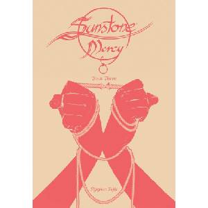 Image Comics Sunstone: Mercy Book Three | Sejic, Stjepan