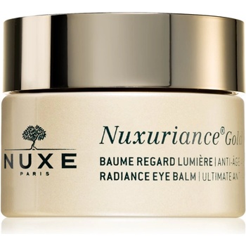 NUXE Nuxuriance Gold озаряващи очен балсам 15ml