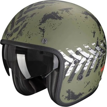 Scorpion Belfast Evo