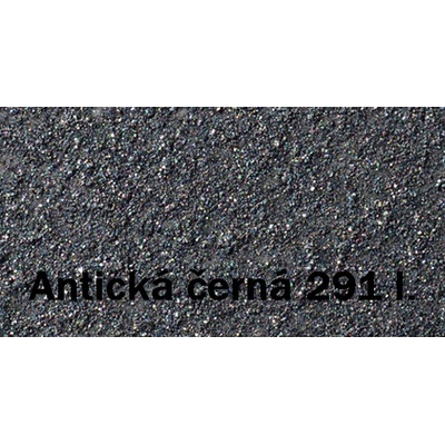 Schmiedeeisen lack kovářská barva 2l antická černá 291 I.