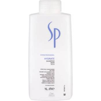 Wella SP Hydrate 1000 ml хидратиращ шампоан за жени