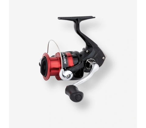 Shimano Sienna 2500 FG