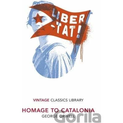 Homage to Catalonia