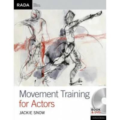 Movement Training for Actors | Jackie Snow