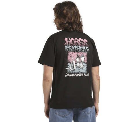 Triko Legends black