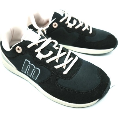 MTNG Plitty Black