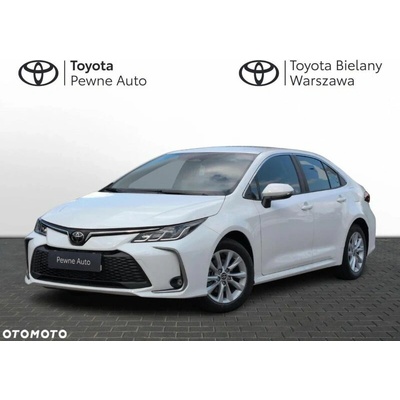 Toyota Corolla 92 kW