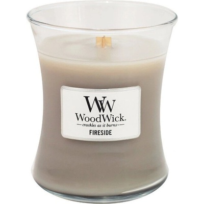 WoodWick Fireside 275 g