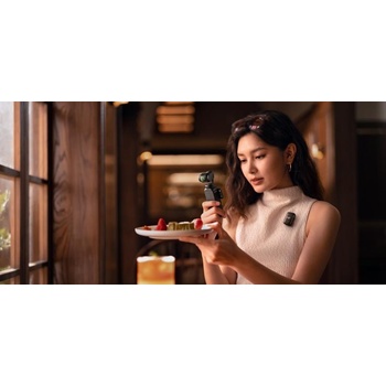 Image 1 of DJI Osmo Pocket 3 Creator Combo (CP.OS.00000302.01)