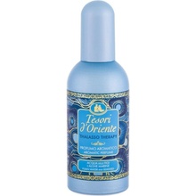 Tesori d'Oriente Thalasso Therapy parfumovaná voda dámska 100 ml