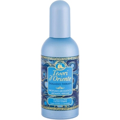 Tesori d'Oriente Thalasso Therapy parfumovaná voda dámska 100 ml