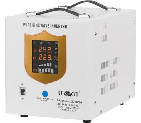 KEMOT PROsinus URZ3428