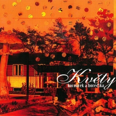 KVETY: KOCOUREK A HORECKA CD