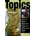 Macmillan Topics Consumers