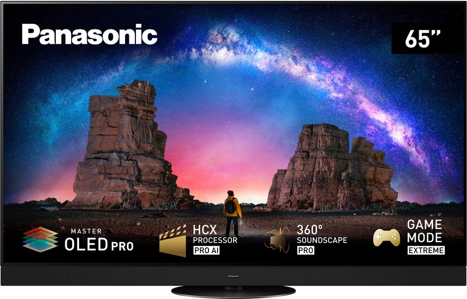 Panasonic TX-65LZ2000E