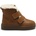 Donsje Детски велурени зимни обувки Donsje Clenn Boots (2017700.22.28)