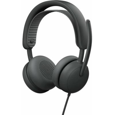 Logitech Zone Wired 2