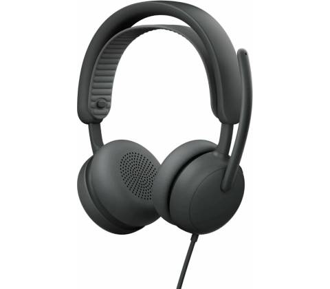 Logitech Zone Wired 2