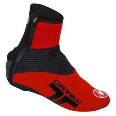 Castelli Narcista červeno-černé