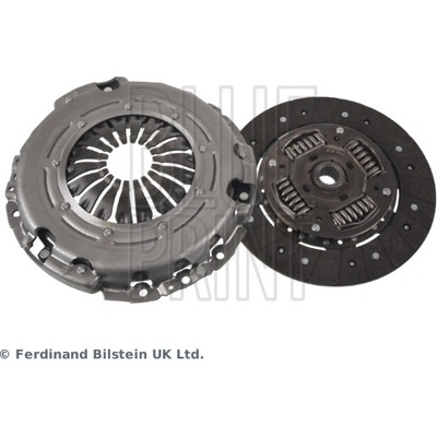 Ferdinand Bilstein UK Ltd. ADR163078