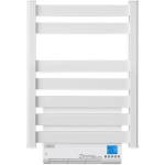 Tedan Eлектрическа лира за баня Tedan Zinnia TURBO 500W + 1000W (Zinnia TURBO 500W + 1000W)