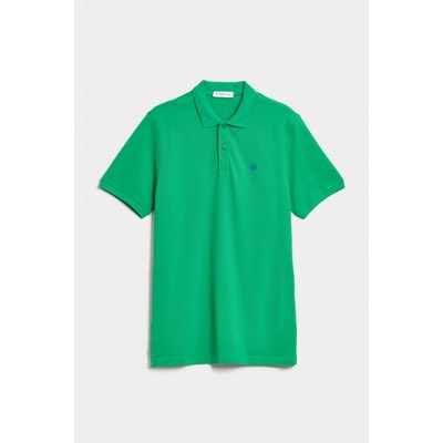 Manuel Ritz Polo shirt zelená