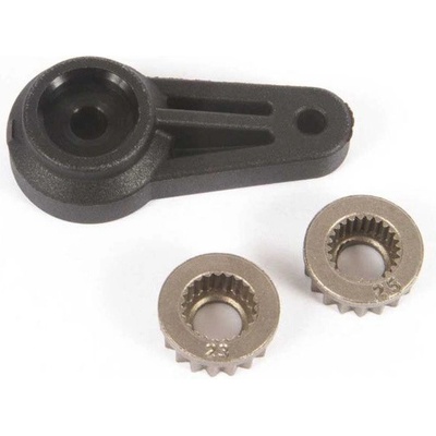 Axial páka serva vložky 23T/25T UTB